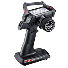 Sanwa MTR RC Transmitter Radio