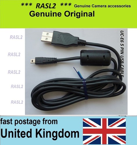 Usb cable for nikon d5500 - for,