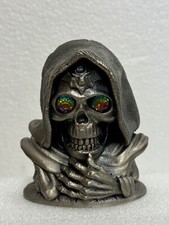 MYTH AND MAGIC THE SKULL