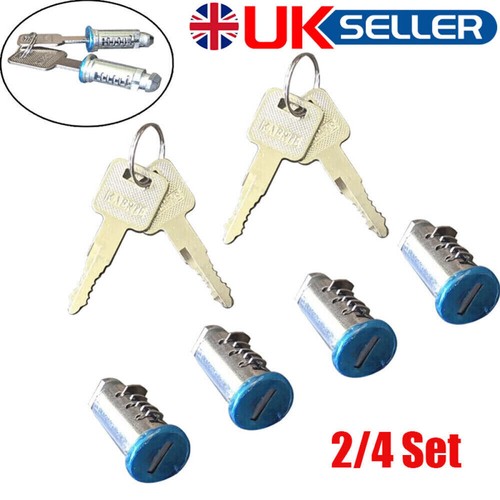Set barrel locks 2 - locks,