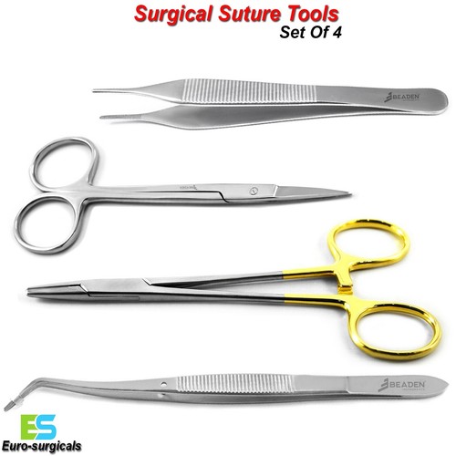 Surgical suture dissecting - surgical,
