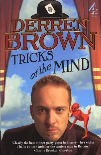 Tricks the mind - tricks, of