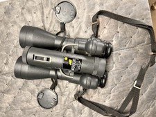 Moonlight Night Vision