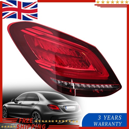 Rear tail light lamp - tail, for
