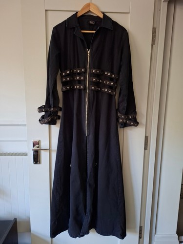 Dead threads vintage gothic - threads,