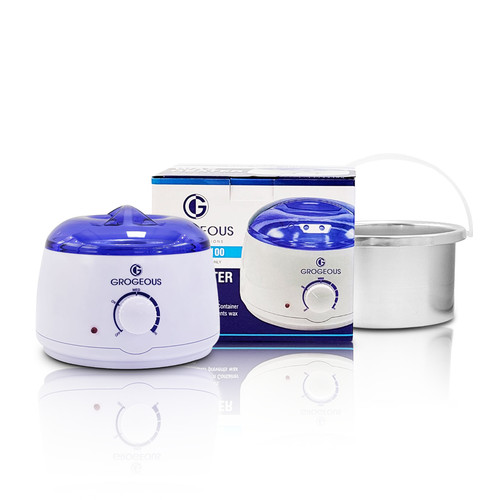 Grogeous prowax 100 - grogeous,