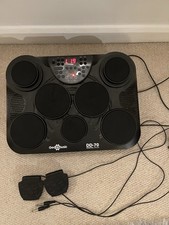 Gear4music DD70 Electronic Drum Kit