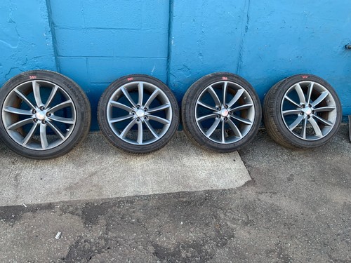 Jaguar 5j aquila 10 - 19",