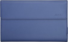 ASUS VersaSleeve 7 Case for Tablet - Black (Foam, Nexus 7 / BLUE
