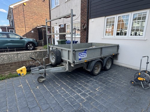Ifor williams lm85 - ifor,