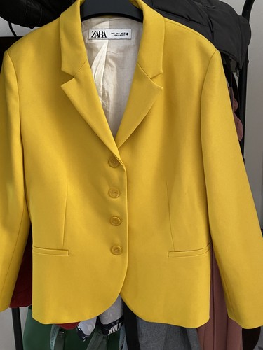 Zara women blazer - zara, women's