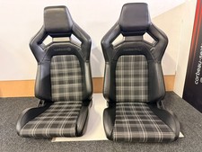 Corbeau Reclining Seats - SVR