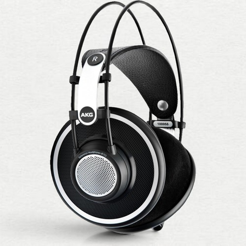 Akg k702 ear cup - akg, ear-cup