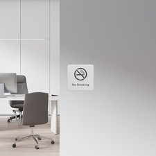 Bathroom Sign Wall Indication Signs for Door Business