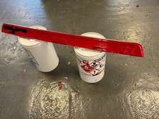 TALBOT SUNBEAM Ti Replica Rear Spoiler,Fibreglass. Needs painted.