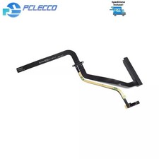 CONNETTORE HARD DISK MACBOOK PRO 13 A1278 2009 2010 HD FLAT CAVO SATA 821-0814-A