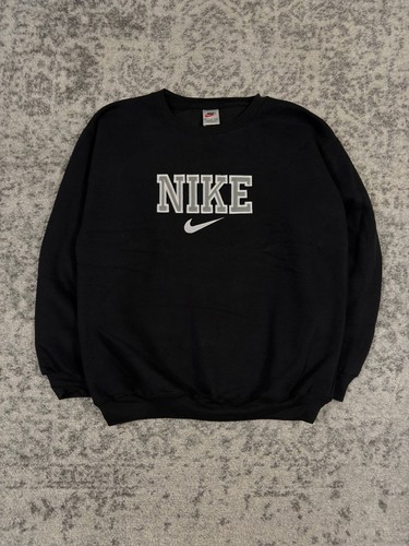 Nike spell out vintage - nike,