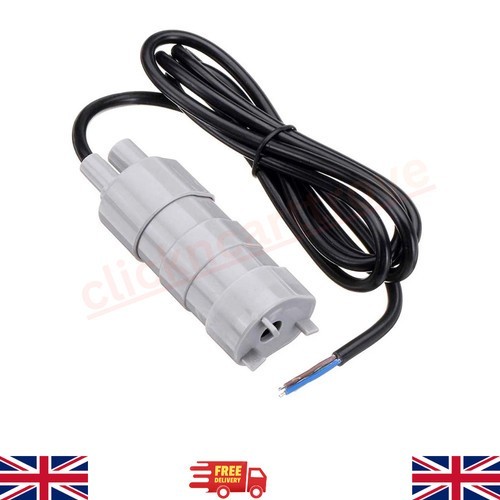 12v water pump submersible - 12v,