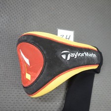 TaylorMade golf R7 driver head