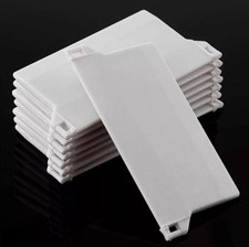 REPLACEMENT VERTICAL BLINDS