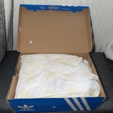 adidas ZX750 Trainers Size