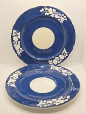 2 Spode Copelands China Dinner