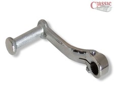 BSA A10 Gear Change Lever