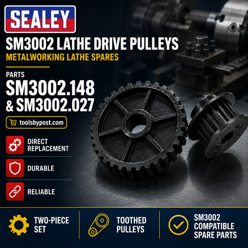 Sealey spare sm3002 - sm3002, .148