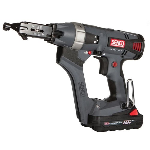 Senco 10a7001n ds525 18v - senco, ds525-18v