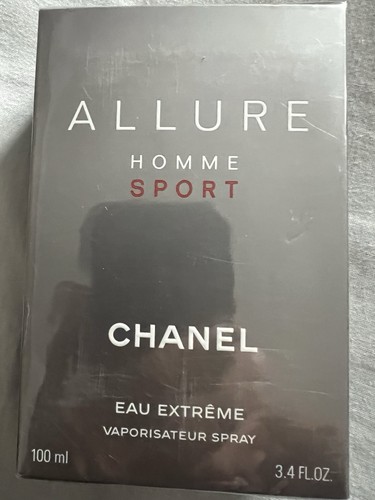 Allure home sport chanel eau - home,