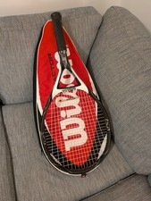 Wilson K Factor K One 122