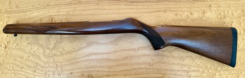 Ruger deluxe sporter - 10,