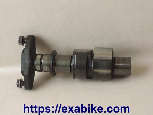 Front camshaft for honda - front,