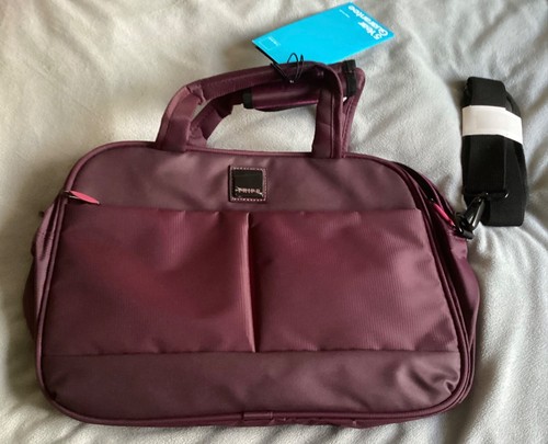Tripp plum burgundy flight - -,