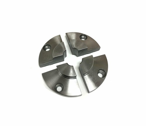 Nova 35mm bowl jaws - 35mm,