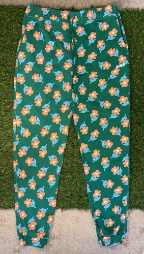 Golf wang flower sweatpants - golf,