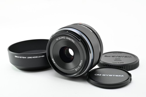 Olympus zuiko digital - digital, 17mm