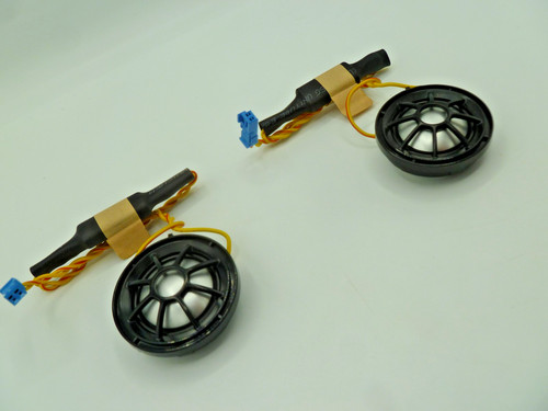 Bmw harman kardon - bmw, tweeter