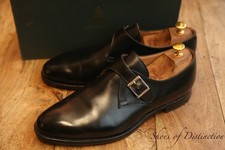 Crockett & Jones Swindon Black