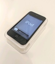Apple iPod Touch 4th