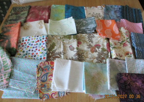 Bundle assorted mainly - bundle,