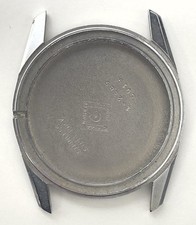 Cyma Watch Case 1-2389 - 6019