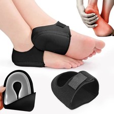 Heel Protectors, Heel Cups for