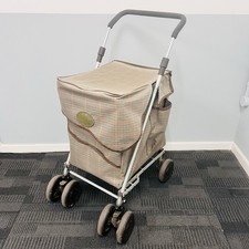 The Genuine Sholley Trolley 6