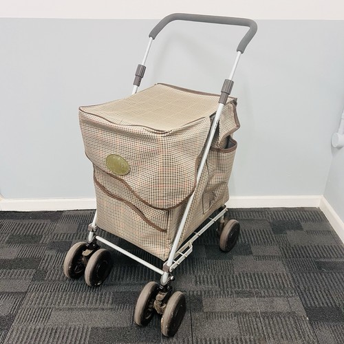 The genuine sholley trolley - sholley,
