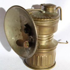 VINTAGE GUYS DROPPER MINERS