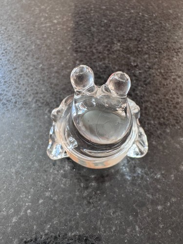 Langham glass clear - glass,