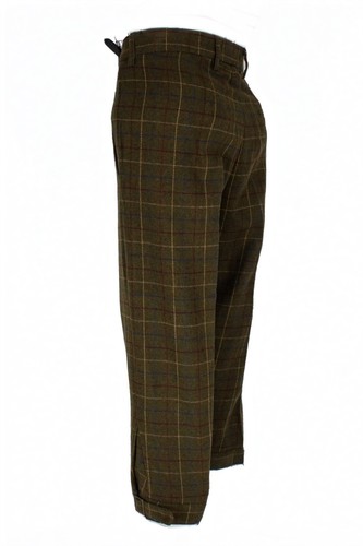 Waterproof oxford tweed - oxford,