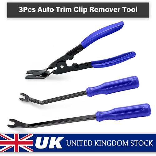 Car tool door - tool, fascia