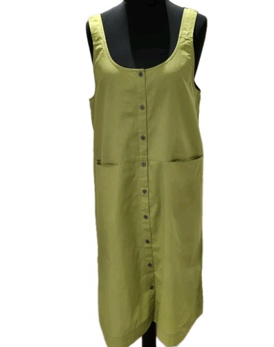 Gudrun sjoden pinafore - sjoden,
